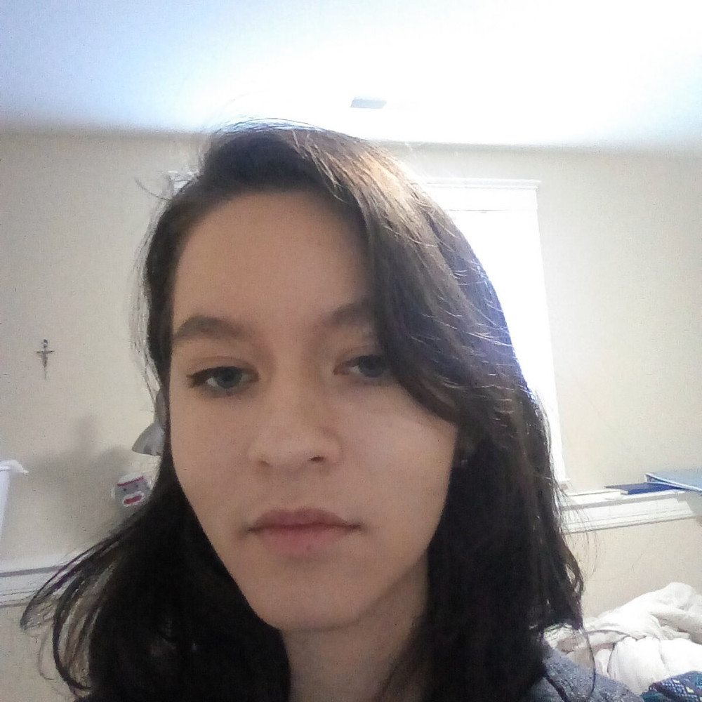 Meet your Posher, Genevieve